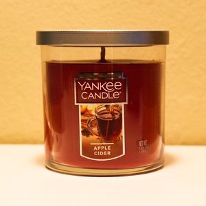 Apple Cider Candle